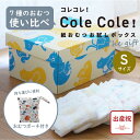 【失敗しない出産祝】Cole Cole 紙おむつお試しボックス The gift 新生児サイズ 7種類21枚 おむつポーチ入り 出産祝 オリジナルボックス おむつ お試し のし包装 パンパース メリーズ ムーニー グーン