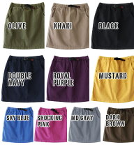 WOMEN'SG-SKIRT