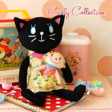 ʡMONIQUEפݥåȤä夻ؤǤREYΤ̤ߡ ץ쥼 λ ͷ ͥ ǭ CAT ʪ  ǥCurly Collectionʥ꡼쥯ˡɥ쥹åץɡREYߥˡ