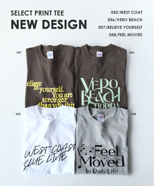 Tシャツ メンズのS/Mサイズ FruitoftheLoom 半袖Tシャツ 。 レディース メンズ トップス カットソー ロゴTシャツ ロゴT 半袖 半そで 綿混 コットン混 大きいサイズ ゆったり ロゴ 【メール便可20】◆Fruit of the Loom(フルーツオブザルーム)セレクトプリント Tシャツ