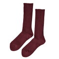 RoToTo（ロトト）Loose pile socks