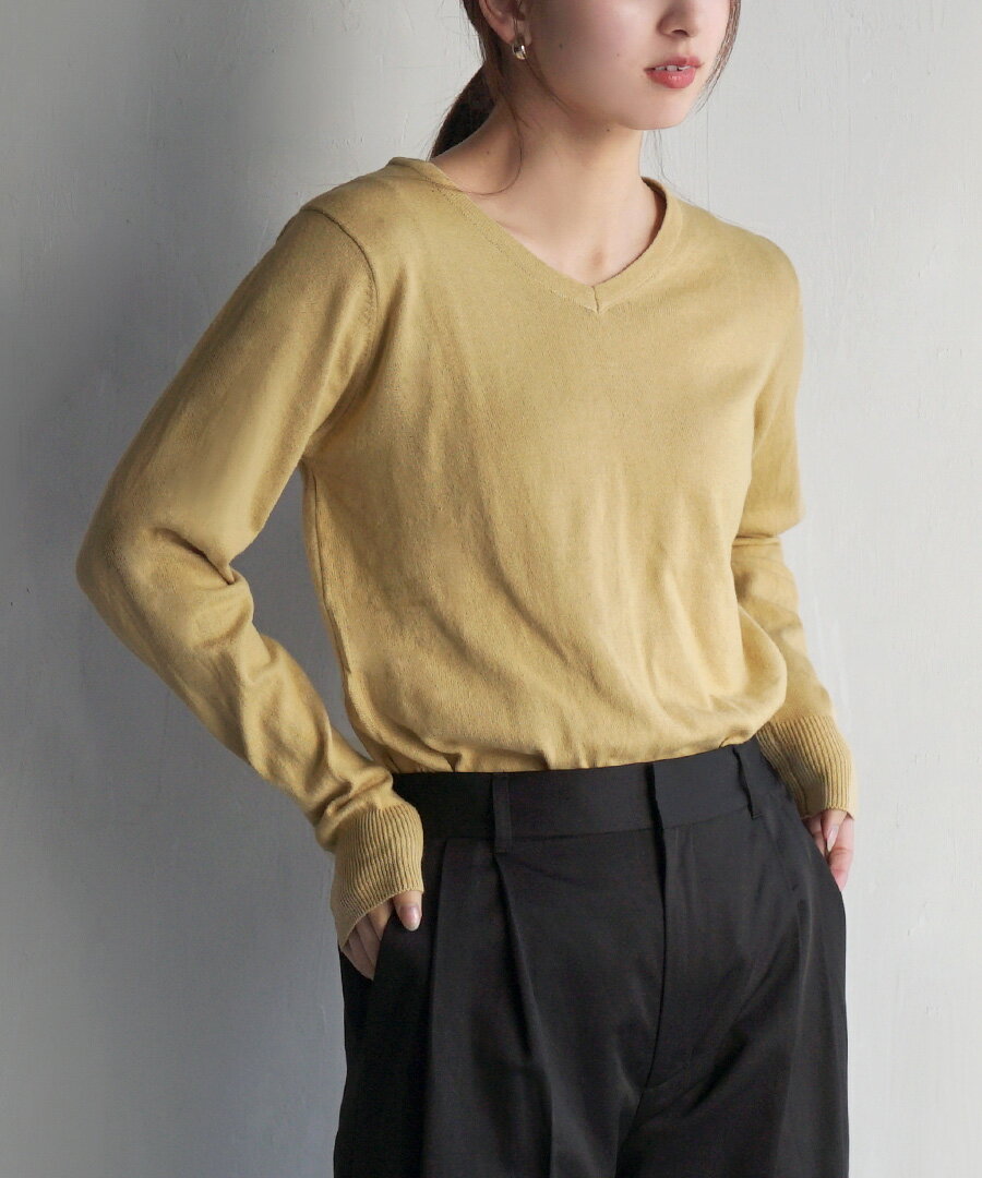 トップス ニット セーター[品番：HNSW0009661]｜Honeys