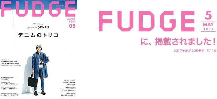 FUDGE P119