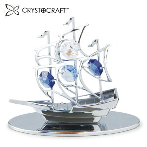CRYSTOCRAFT