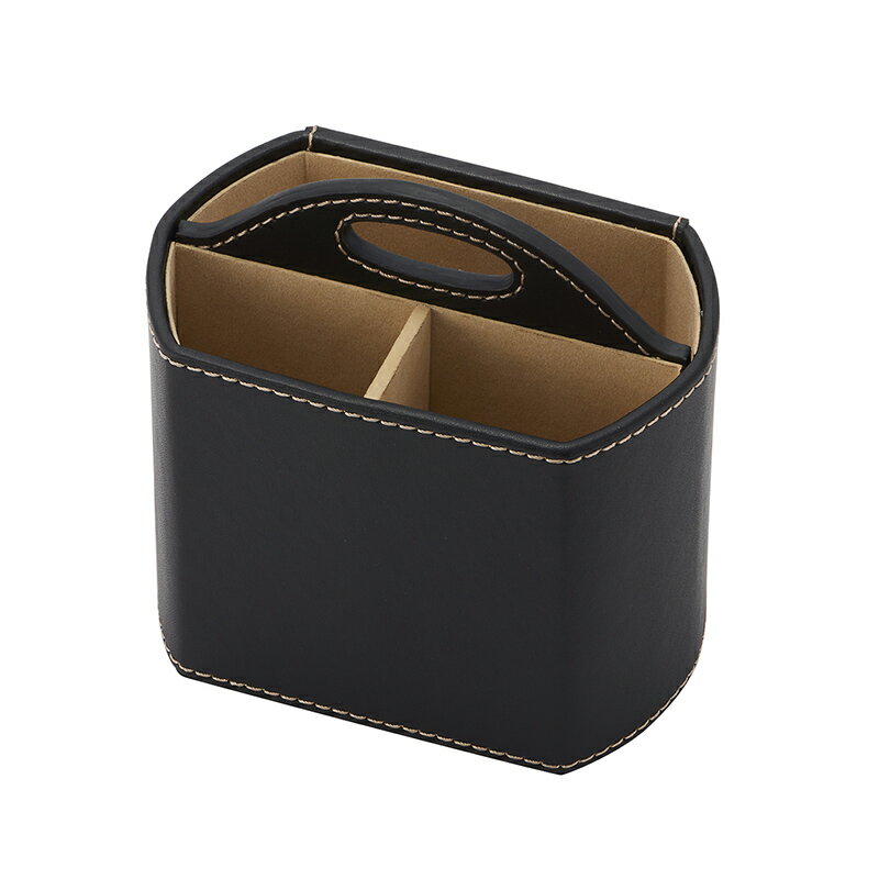 整理用品 エレメンタム Elementum リモコンラック 小物入れ 863-102 幅140mm 奥行き95mm 高さ140mm 収納アイテム 茶谷産業 中国...