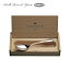 С쥳ɥס Birth Record Spoon LUCKY WOOD(åå)  20 (5-25801-0105)  ӹȳ ̵