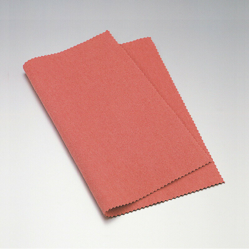 シルバークロス ハード 銀磨き専用クロス LUCKY WOOD(ラッキーウッド) (29601) 「メール便可(ネコポス)」 日本製 小林工業株式会社のサムネイル