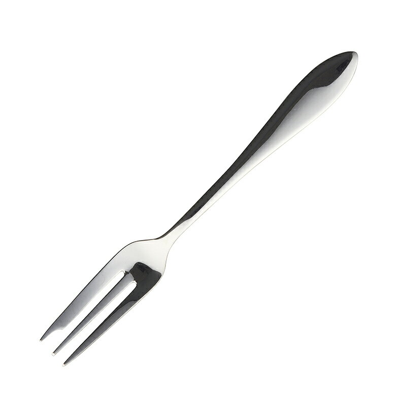 カトラリー ケーキフォーク 164mm ジ