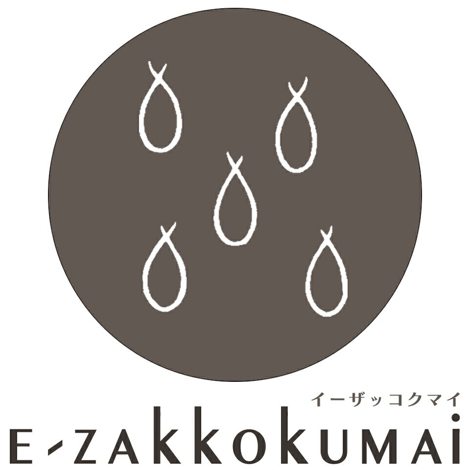 e-zakkoku米