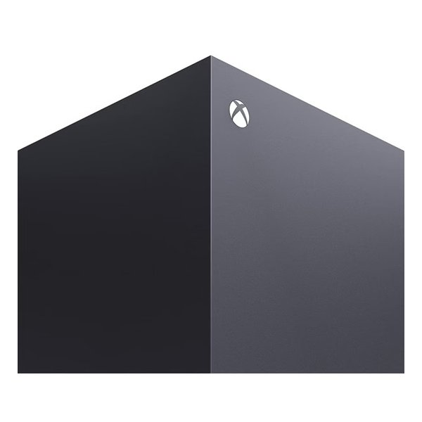 【25日は24時間限定クーポン配布】Microsoft マイクロソフトXbox Series X 本体 RRT-00015(2552932)送料無料