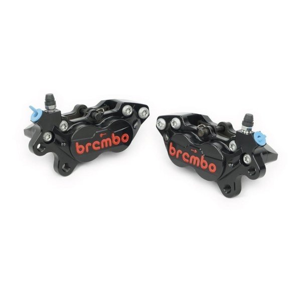 ��15����24���ָ��ꥯ���ݥ����ۡ�brembo �֥���4P�����ѡ��졼���󥰱� BK/RD 20-4756-67(2646472)����Բ� ����̵��
