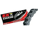 【30日限定クーポン配布】江沼チェーン エヌマチェーンEKヘビーデューティー EK420SR100SPJ(2130567)代引不可 送料無料