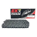 【30日限定クーポン配布】江沼チェーン エヌマチェーン江沼チェーン EKヘビーデューティー EK428SR130SPJ(2130576)代引不可 送料無料