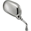 【30日限定クーポン配布】KIJIMA キジマミラー ミニ メッキ 8mm R K2039271(2124900)