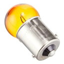 【15日は24時間限定クーポン配布】M&H MATSUSHIMA エムアンドエイチマツシマ12V15WOR Q1P5109OR(2019433)