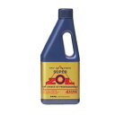 【5/1-5 楽天モバイル会員エントリーでポイント10倍】Super ZOIL スーパーゾイルSUPER ZOIL 4サイクル SUPER ZOIL 4サイクル 450ml(2041599)送料無料