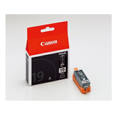 2024ָꥯݥۡCanon Υ󥤥󥯥 BCI-19 Black ֥å BCI-19BK(2181212)Բ