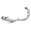 PLOT プロトレーシングライン ステンレス YZF-R25 14-21/R3 15-21、MT-25/03 15-20 S-Y2R1-CUBSS(238084...