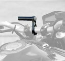【30日限定クーポン配布】HARDY ハーディーアクセサリーマウントシングルBK HH021BK(2469143)