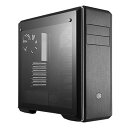 【5/1-5 楽天モバイル会員エントリーでポイント10倍】Cooler Master クーラーマスターMasterBox CM694 TG ミドルタワー型PCケース MCB-CM694-KG5N-S00(2482588)送料無料