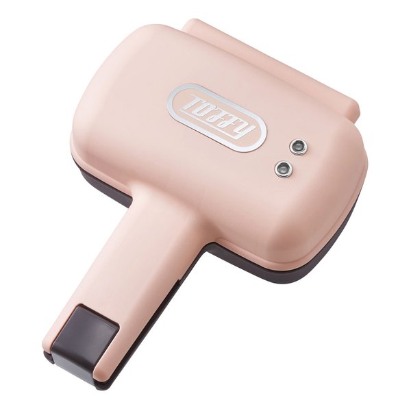 LADONNAʥɥʡToffy ϡեۥåȥɥ᡼ SHELL PINK K-HS3-SP(2539680)̵