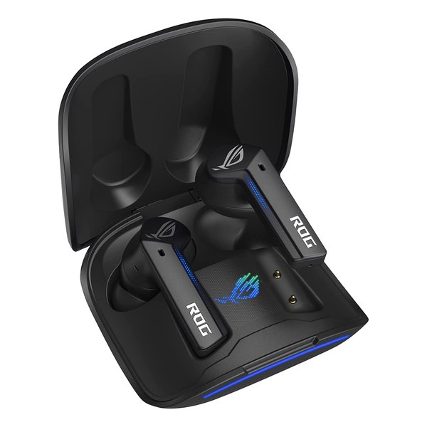 【スーパーSALE限定クーポンあり！】ASUS エイスースROG CETRA TRUE WIRELESS ROGCETRATRUEWIRELESS(2539652)送料無料