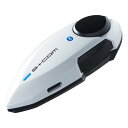 【9日20時〜限定クーポン!】SYGN HOUSE サインハウスバイク用 ブルートゥース B+COM PLAY ホワイト サインハウス00082233(2545...