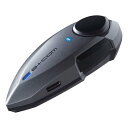 【5/1-5 楽天モバイル会員エントリーでポイント10倍】SYGN HOUSE サインハウスバイク用 ブルートゥース B COM PLAY ガンメタリック サインハウス00082234(2545537)代引不可 送料無料