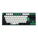 【15日限定クーポン配布】Varmilo(アミロ)キーボード Panda R2 92 JIS Keyboard V2 Jasmine パンダ VMVEM 92 A029 JASMINE(2553003)送料無料(2)