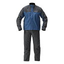 【15日限定クーポン配布】YAMAHA ヤマハYAR30 CYBER TEX2 WGレイン ネイビー 3Lサイズ ヤ90792R057300(2555483)代引不可 送料無料