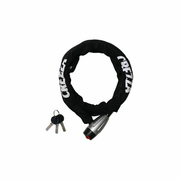 【25日は24時間限定クーポン配布】LEAD工業 リードコウギョウクレッツァロック LW-010ABK(2183954)送料無料
