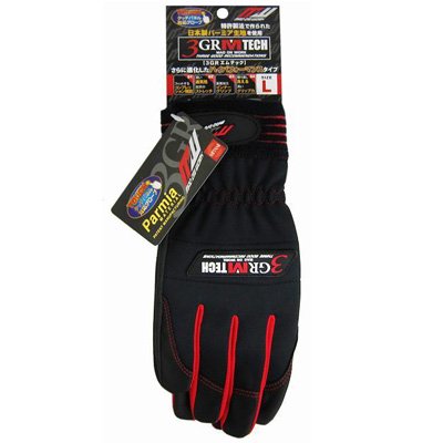 MITANI ߥ3GR MTECH 3GRƥå ֥å / L 3GRƥåBKL(2363915)