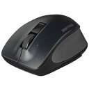 BUFFALO バッファロープレミアムフィットマウス Mサイズ BK ...(2)