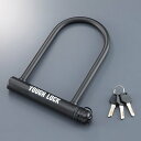 【11/1ポイント2倍&クーポン配布】YAMAHA ヤマハYL-04 シャックルロック ブラック Y ...