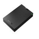BUFFALO バッファローUSB3.1 Gen.1 対応 ポータブル...(2)