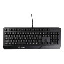 【25日は24時間限定クーポン配布】MSI エムエスアイゲーミングキーボード 日本語配列 KB536 VIGOR GK20 JP(2505578)送料無料