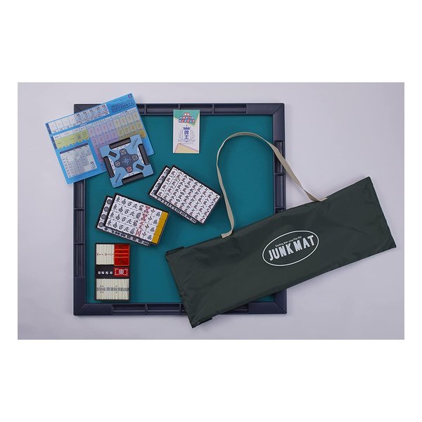 【5日は24時間限定クーポン配布】大洋技研 TAIYOGIKEN タイヨウギケン麻雀マット アモスジャンクマットプライムギア マットSBR製/HAYAHAYA・COMPASS付き AMOS JUNK MAT PRIME GEAR(2530497)送料無料