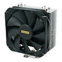 【18日は24時間限定クーポン配布!】Owltech オウルテックCPUクーラー Silent Cooler V2 OWL-SC200V2(2530952)送料無料