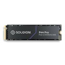 【4日20時〜要エントリーで最大6000Pキャンペーン】Solidigm ソリダイム)M.2 NVMe SSD 2TB SSDPFKKW020X7X1(2555440)送料無料(2)