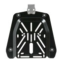 【15日は24時間限定クーポン配布!】RIDEZ ライズハードワークス トップケース用ベースプレート HX-PT45HX-PT45 HARDWORXHX-PT4...