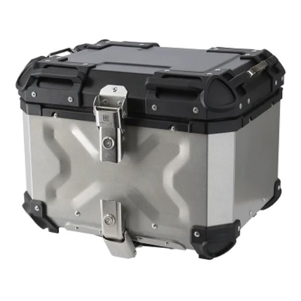 デイトナ DAYTONA バイク用 GIVI BOX (ジビ ボックス) GIVI 【TRK33N】TREKKER (33L) 74374