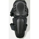 【5/1-5 楽天モバイル会員エントリーでポイント10倍】KOMINE コミネSK-610 PRO ELBOW GUARD DELUXE FREE 04-610/BK(2165260)送料無料