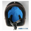【8/10は要エントリー抽選で最大1万ポイント&クーポン配布】ROUGH&ROAD ラフアンドロードROUGH&ROAD OJ フラワーヘルメットライナー ブル...
