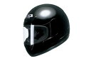 【25日は24時間限定クーポン配布!】YAMAHA ヤマハYF-1C Roll Bahn フルフェイスヘルメット ブラック / Mサイズ YF1CBKM#(2275204)送料無料(2)