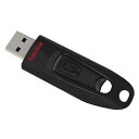 【5/1-5 楽天モバイル会員エントリーでポイント10倍】Sandisk サンディスク海外パッケージ品 スライド式USBメモリ 128GB SDCZ48128GU46(2396041)送料無料