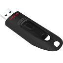 【5/1-5 楽天モバイル会員エントリーでポイント10倍】Sandisk サンディスク海外パッケージ品 スライド式USBメモリ 256GB SDCZ48256GU46(2396227)送料無料