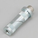 【30日限定クーポン配布】DAYTONA デイトナ電子機器マウント類 マウントキット ステムクランプタイプ Φ17〜20 D95443(2430765)