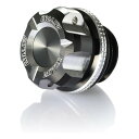 【9日20時~限定クーポン!】DAYTONA デイトナオイルフィラーキャップ オイルフィラーキャップ M20XP2.5 アッシュシルバー D91894(2417...