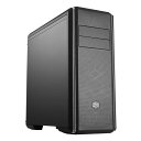 【5/1-5 楽天モバイル会員エントリーでポイント10倍】Cooler Master クーラーマスターMasterBox CM694 MCBCM694KN5NS00(2480289)送料無料