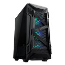 y5/1-5 yVoCGg[Ń|Cg10{zASUS GCX[XGT301 TUF GAMING CASE/BLK/ARGB FAN GT301 TUF GAMING CASE/BLK/ARGB FAN(2498070)